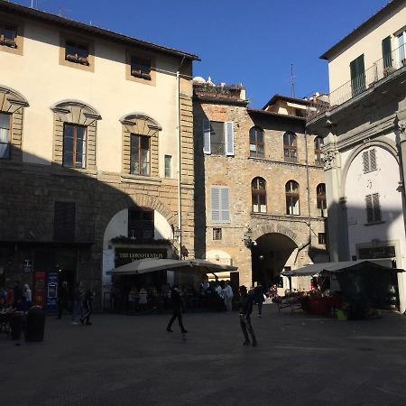 Brunelleschi Suite Florence Luaran gambar