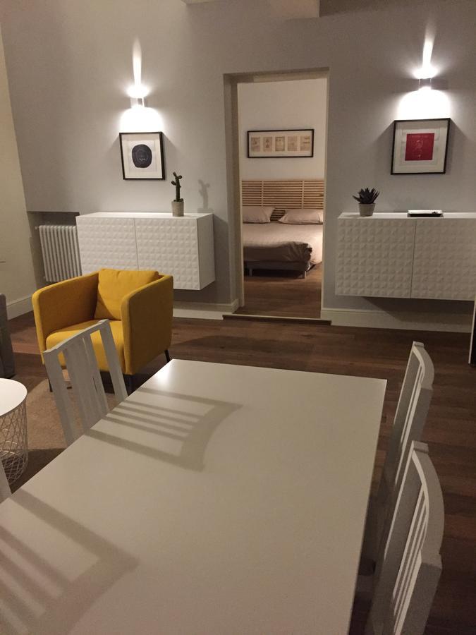 Brunelleschi Suite Florence Luaran gambar