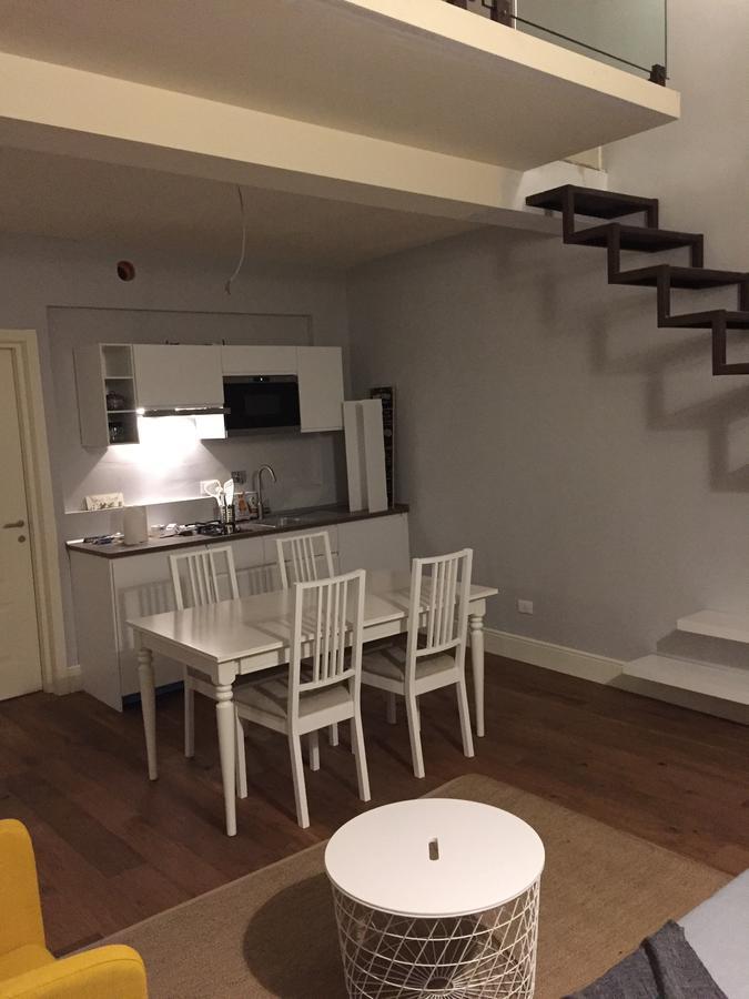 Brunelleschi Suite Florence Luaran gambar