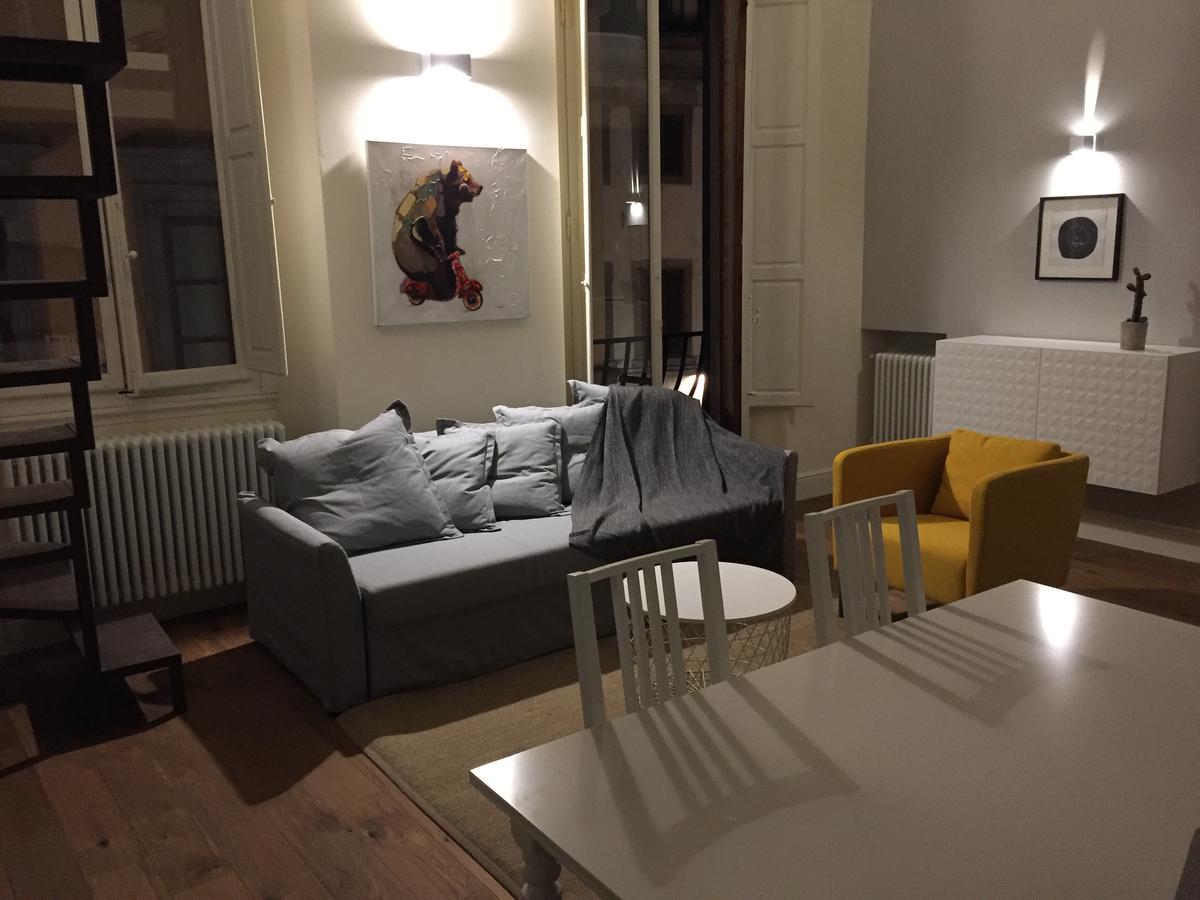 Brunelleschi Suite Florence Luaran gambar