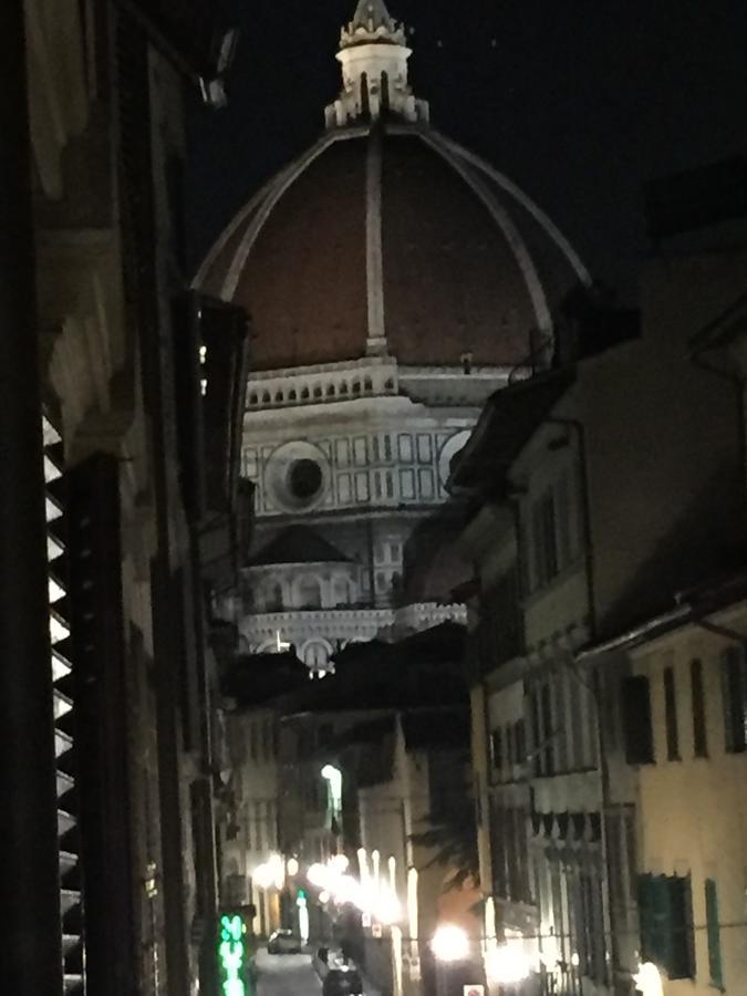 Brunelleschi Suite Florence Luaran gambar