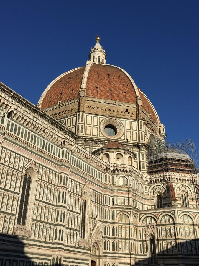Brunelleschi Suite Florence Luaran gambar