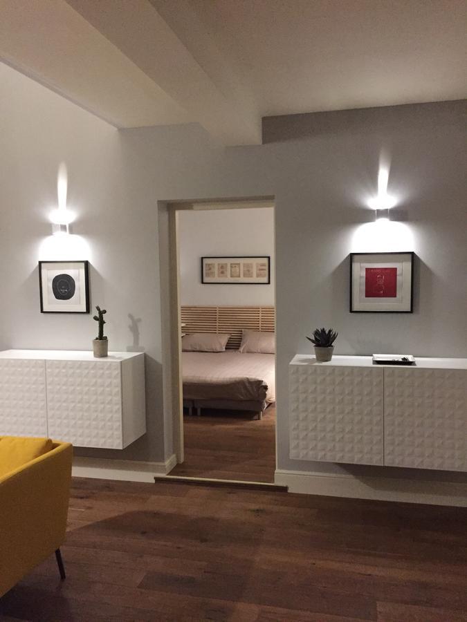 Brunelleschi Suite Florence Luaran gambar
