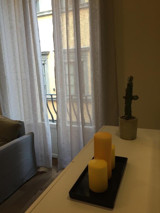 Brunelleschi Suite Florence Luaran gambar