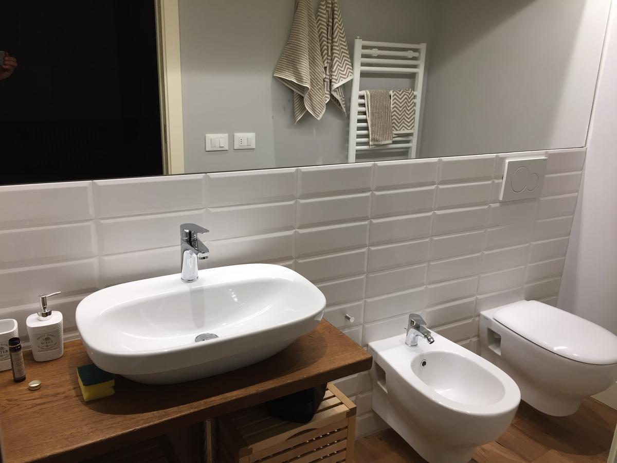Brunelleschi Suite Florence Luaran gambar