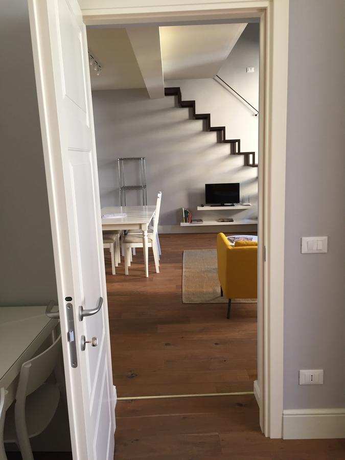 Brunelleschi Suite Florence Luaran gambar