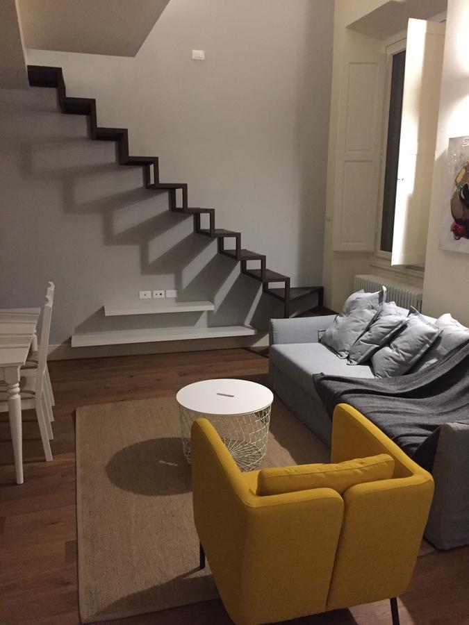 Brunelleschi Suite Florence Luaran gambar