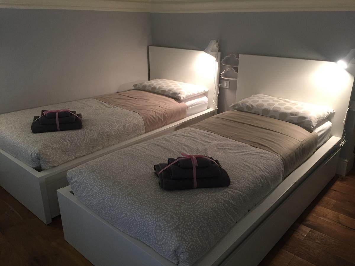 Brunelleschi Suite Florence Luaran gambar