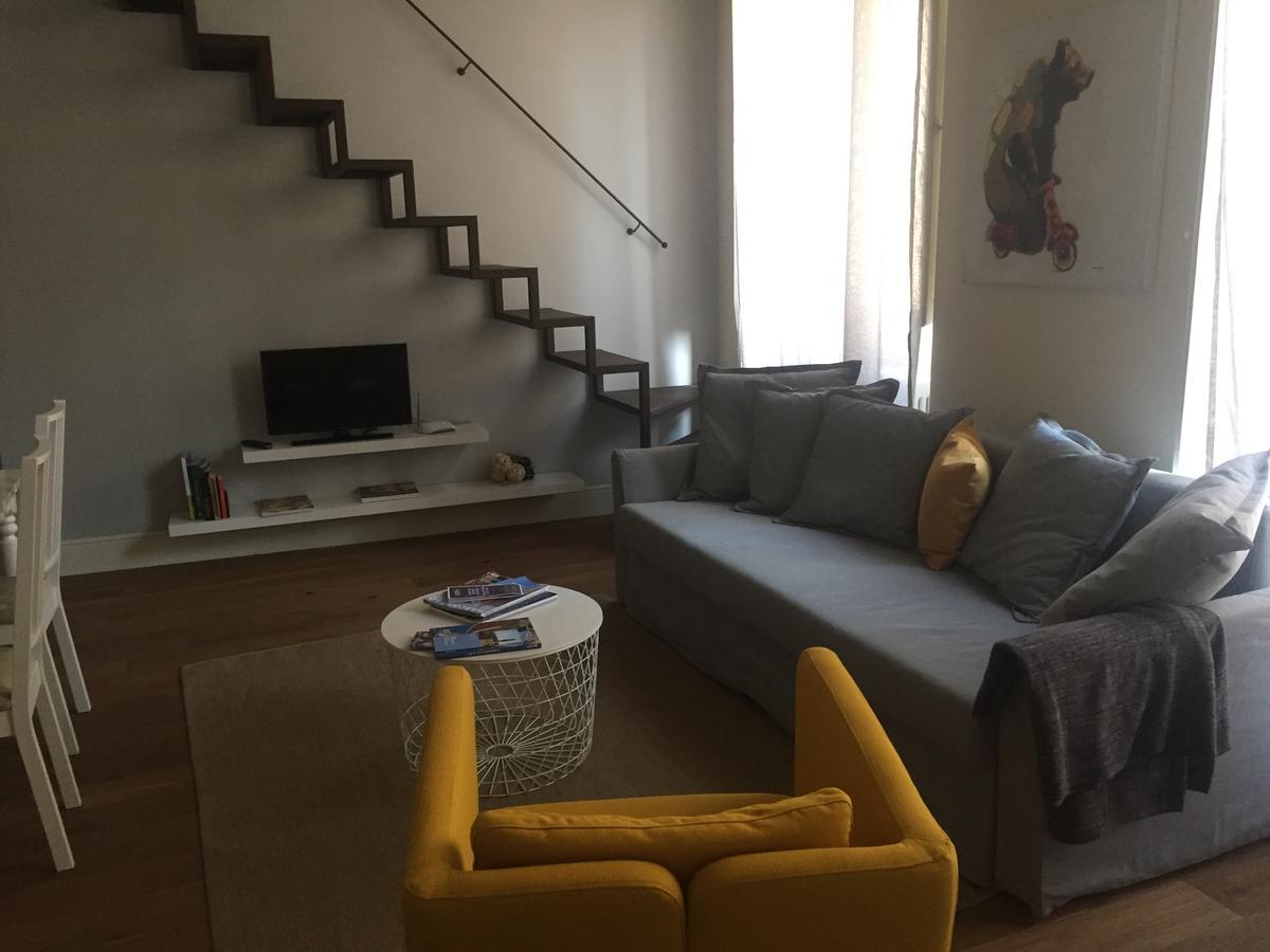 Brunelleschi Suite Florence Luaran gambar
