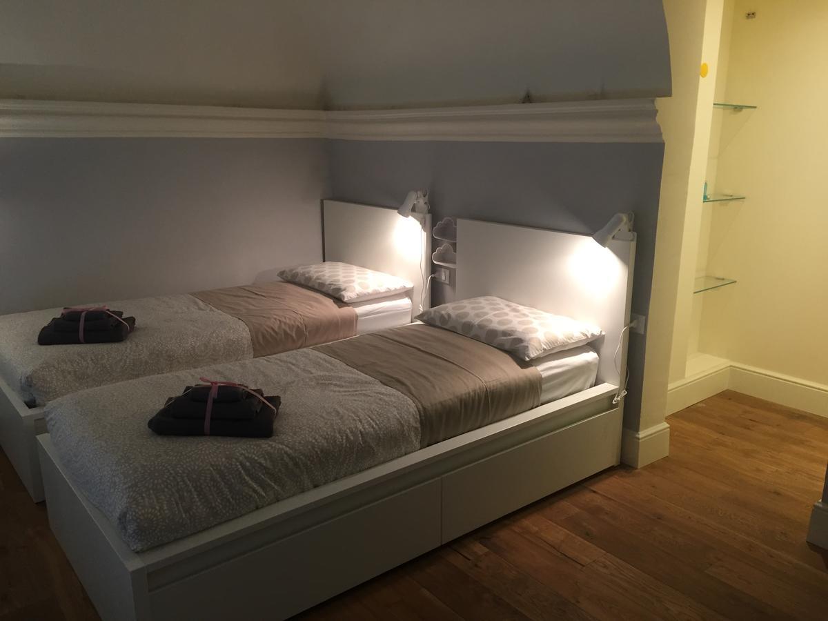 Brunelleschi Suite Florence Luaran gambar