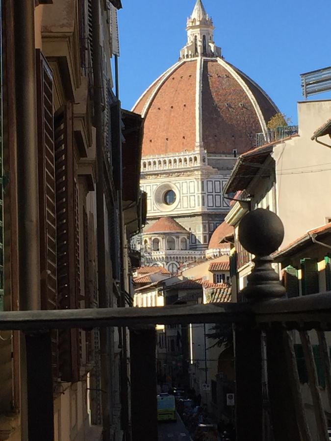 Brunelleschi Suite Florence Luaran gambar