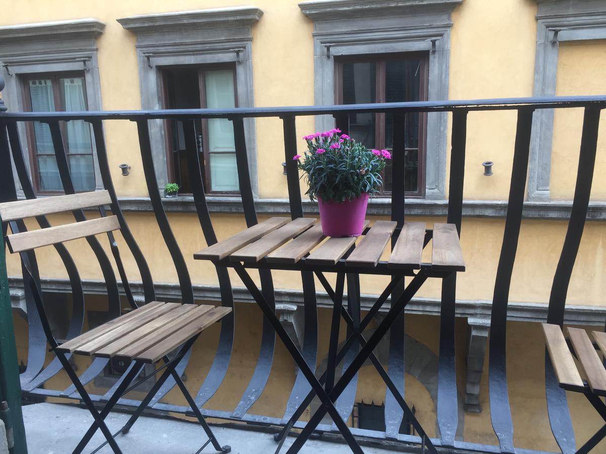 Brunelleschi Suite Florence Luaran gambar