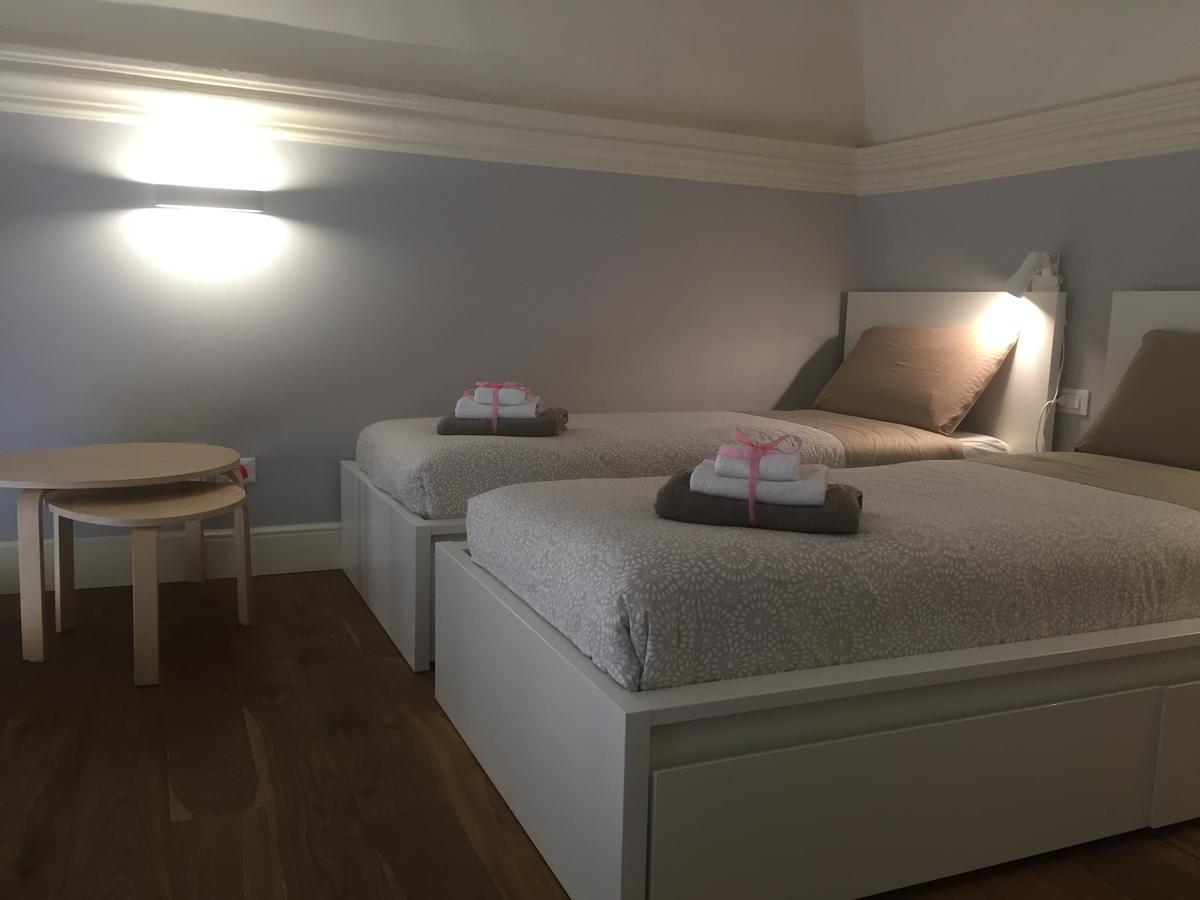 Brunelleschi Suite Florence Luaran gambar
