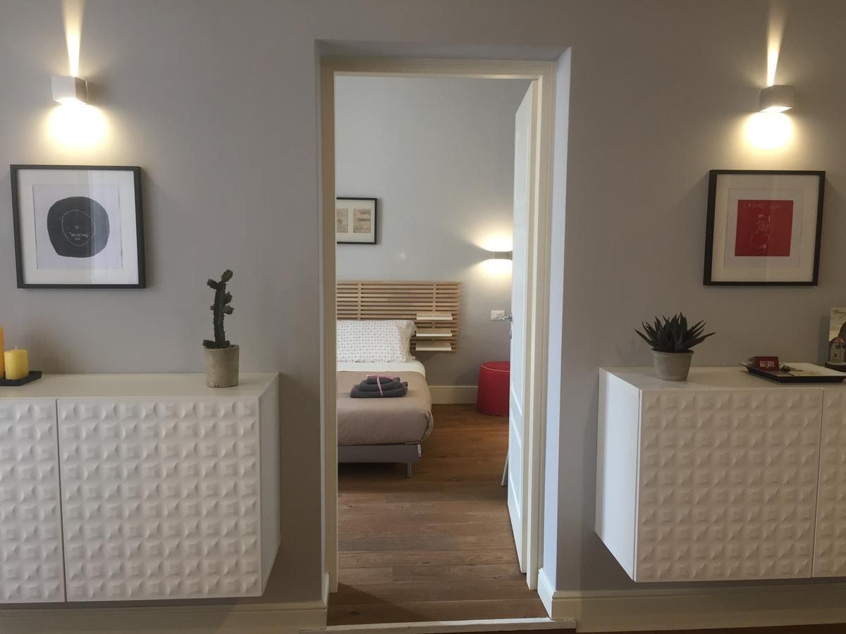 Brunelleschi Suite Florence Luaran gambar