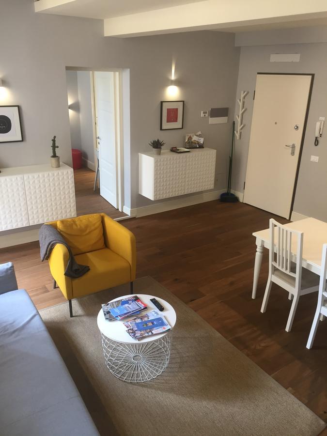 Brunelleschi Suite Florence Luaran gambar