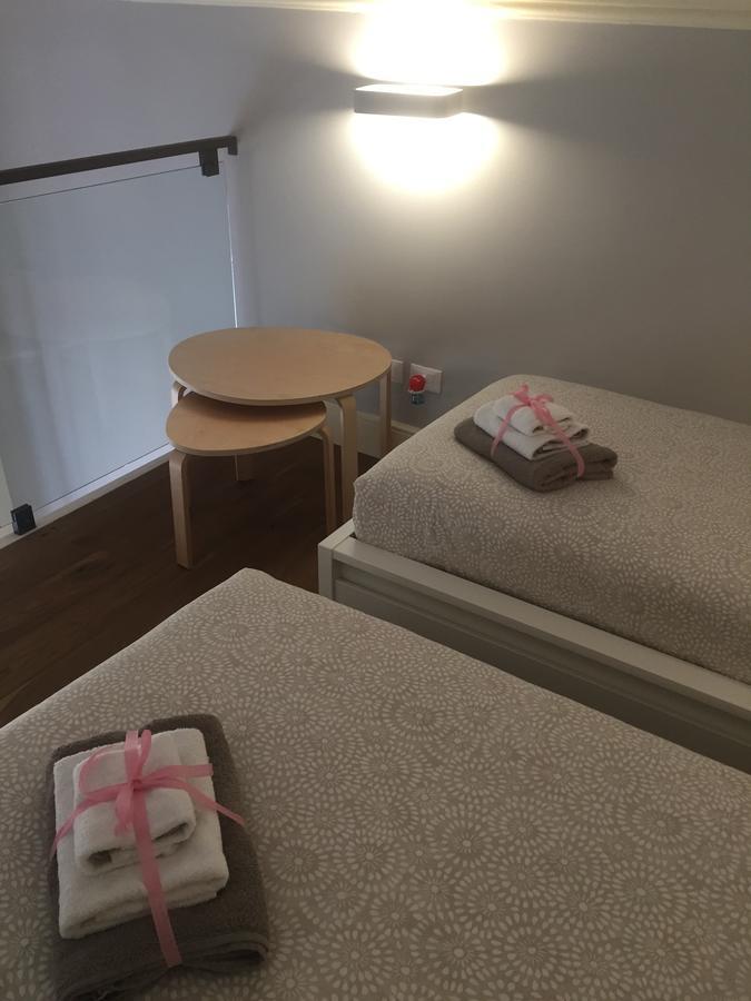 Brunelleschi Suite Florence Luaran gambar