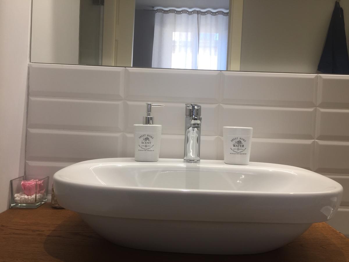 Brunelleschi Suite Florence Luaran gambar