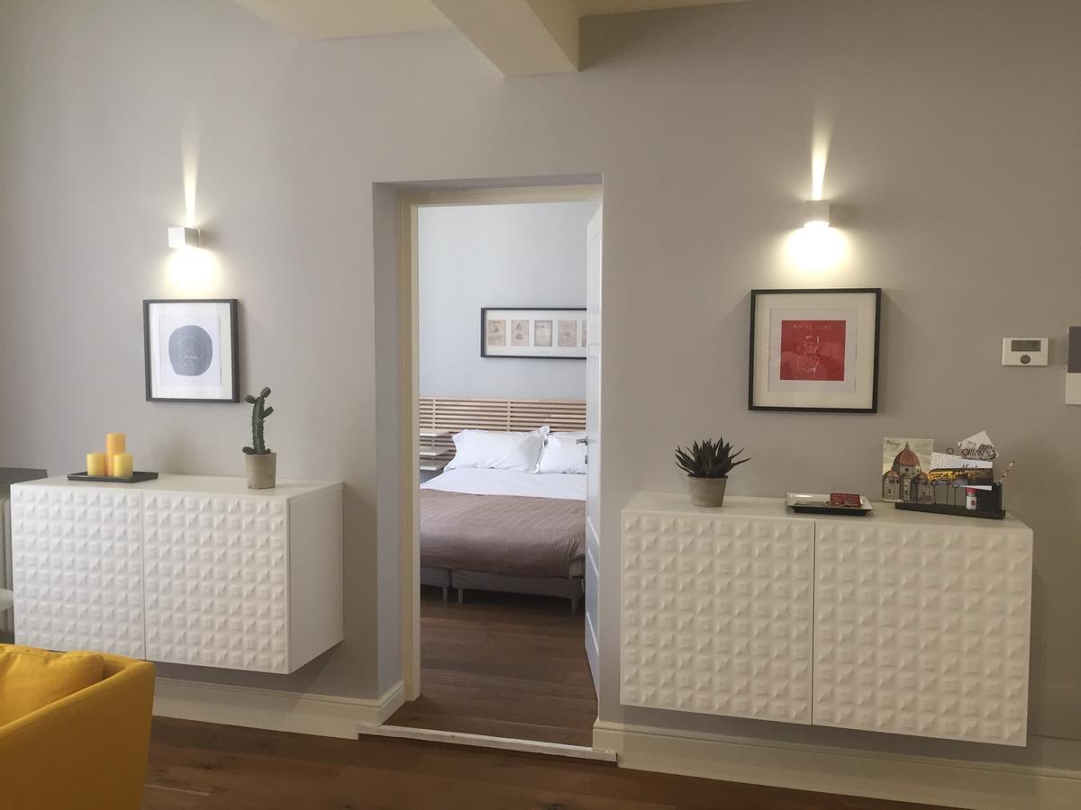 Brunelleschi Suite Florence Luaran gambar