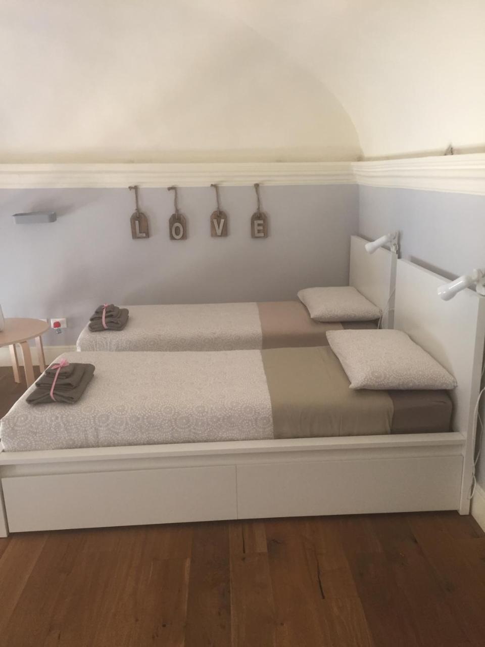 Brunelleschi Suite Florence Luaran gambar